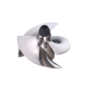 Винт водомета