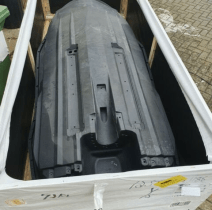 Корпус Sea-Doo Spark