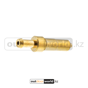 Штуцер подачи масла в двигетель