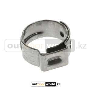 Хомут зажимной