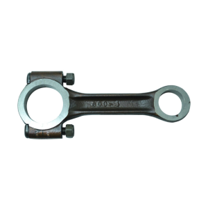 Шатун в сборе