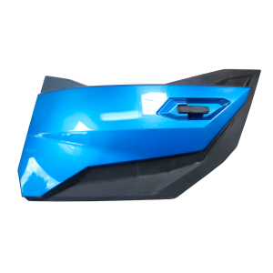 Панель двери передняя левая Commander XT