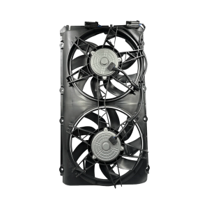 Вентиляторы охлаждения  в сборе