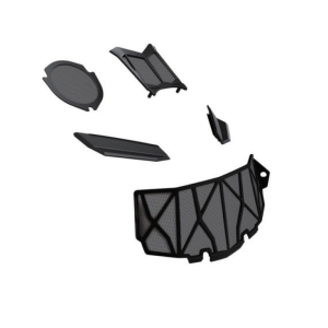 Комплект Вентиляционных Сеток Для Ski Doo REV XM