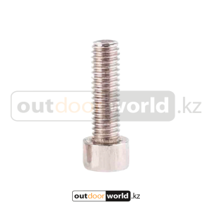 Болт-SOCKET HD.CTSK.DIN.7991