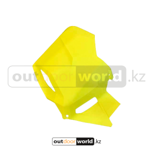 Панель пластиковая правая