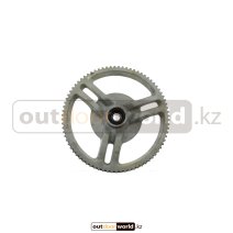 Колесо зубчатое ведомое