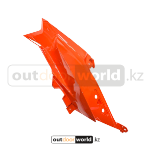 Панель боковая задняя правая