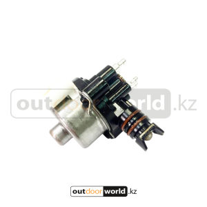 Насос масляный