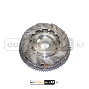 Маховик магнето