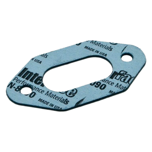 Прокладка гидравлического коллектора Trim Alpah1/Bravo1-4