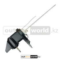 Редуктор в сборе 4-6HP