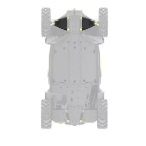 Защита А-образных рычагов