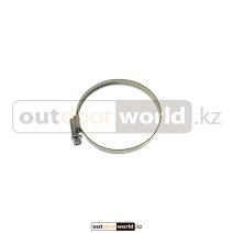 Хомут впускного адаптера крышки вариатора