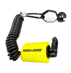 Ключ DESS для гидроцикла