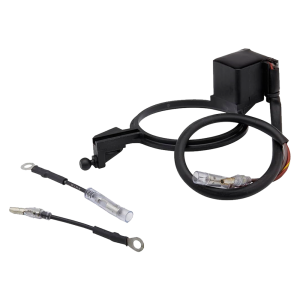 Триггер (датчик Холла)