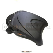 Впускной коллектор в сборе пластик