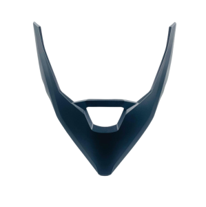 Крышка ветрового стекла снегохода AODES