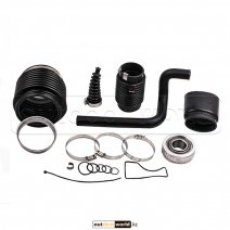 Комплект гофр Bravo 3