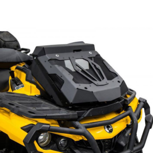 Вынос радиатора с комплектом шноркелей Can-am Outlander G2