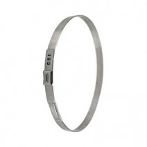 Хомут зажимной