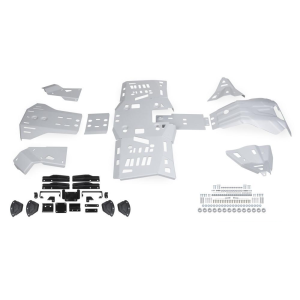 Комплект защиты днища BRP Outlander G2 (5 частей) (2019-)