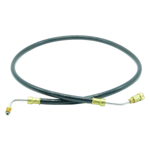 РВД мех-а гидроподъема Bravo1-4 (черный)