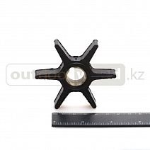 Крыльчатка помпы охлаждения 15-50HP EFI (Carb 4S)