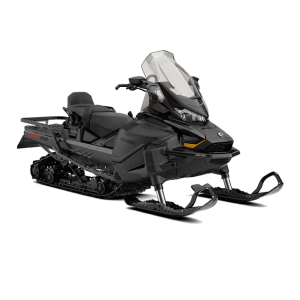 Снегоход  Ski-Doo Skandic LE 24'' 900 ACE Черный 2026