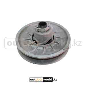 Фланец вариатора