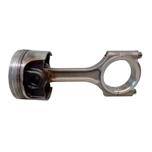 Поршень в сборе