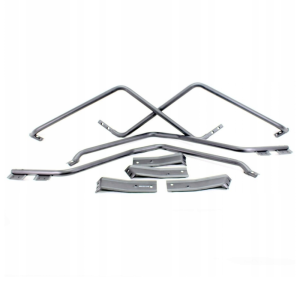 Защита крыла комплект