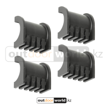 Втулка стабилизатора заднего