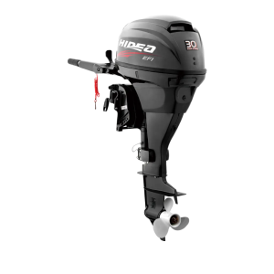 Подвесной лодочный мотор  Hidea 30 HDEF30HEL-T 4-тактный