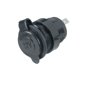 Розетка 12V