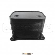 Масляный радиатор