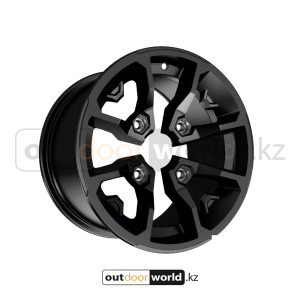Диск колесный 	RIM_12 INCH B-331 X 6