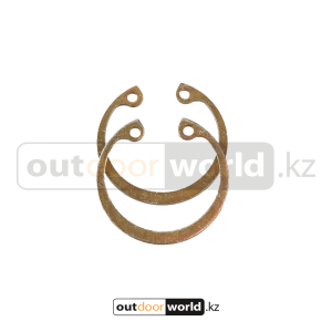 Кольцо стопорное шаровой опоры верхнего рычага G4