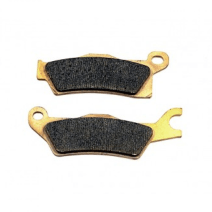 Тормозные колодки BRP