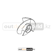 Винт из нержавеющей стали