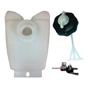 Бак топливный 2,5/3,3hp