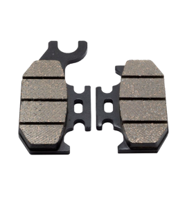 Колодки тормозные