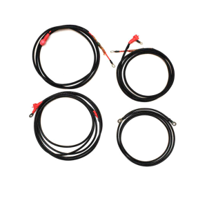 Комплект проводов для изолятора АКБ