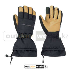 Перчатки Can-Am Expedition Мужской