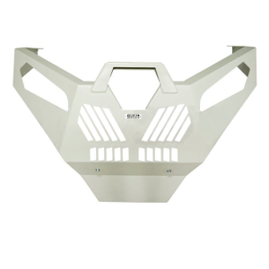 Опытный образец листового переднего бампера BRP Maverick