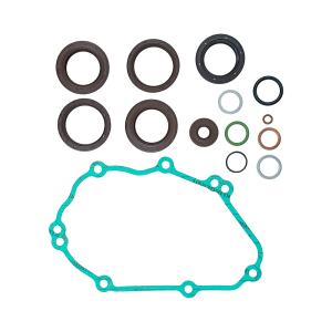 Комплект прокладок коробки передач