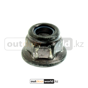 Гайка FLANGE ELASTIC DIN.6926
