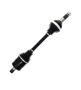 Привод задний левый в сборе