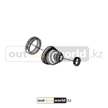 Пыльник гранаты