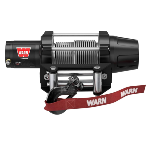 Лебедка WARN VRX 45